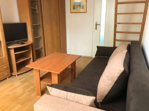 Apartman Pavilon D-Peter Vysoké Tatry Exterior foto