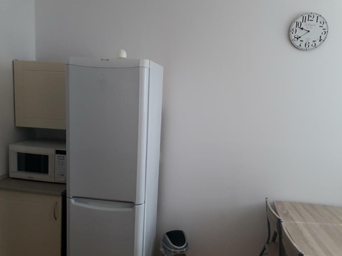 Apartman Pavilon D-Peter Vysoké Tatry Exterior foto